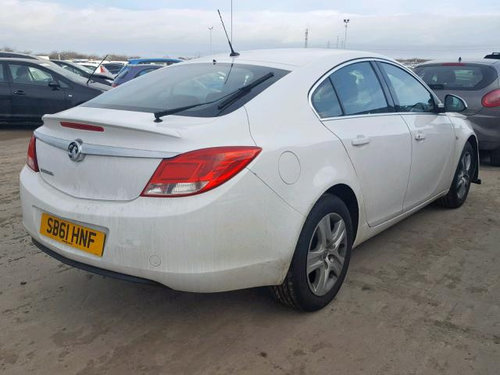 Vindem piese de suspensie Opel Insignia A, 1.6 b XER