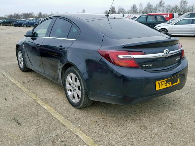 Vindem piese de suspensie Opel Insignia A, 2.0 cdti