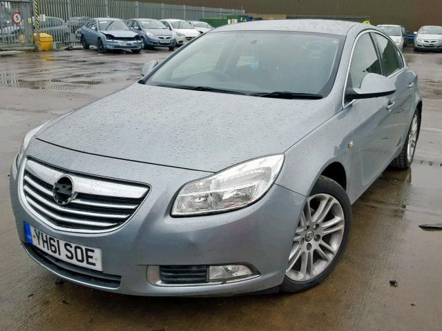 Vindem piese de suspensie Opel Insignia A, 2,0 CDTI A20DTH din dezmembrari
