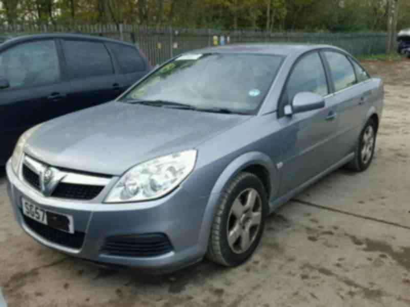 Vindem piese de suspensie Opel Vectra 1.8 benzina