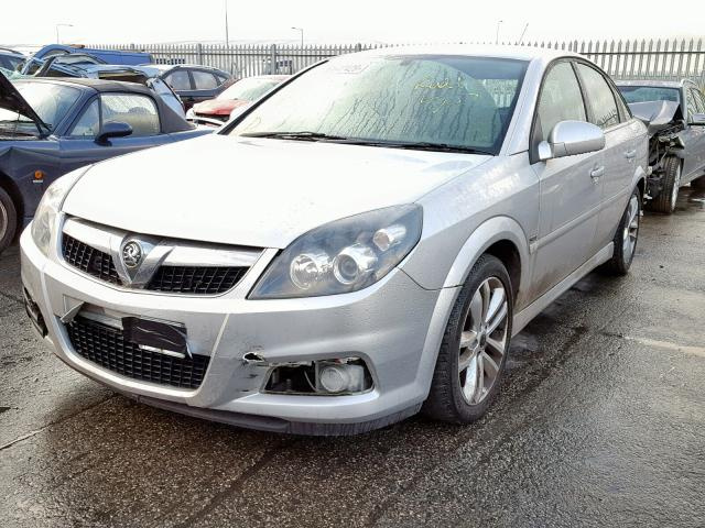 Vindem piese de suspensie Opel Vectra C, 1.8b