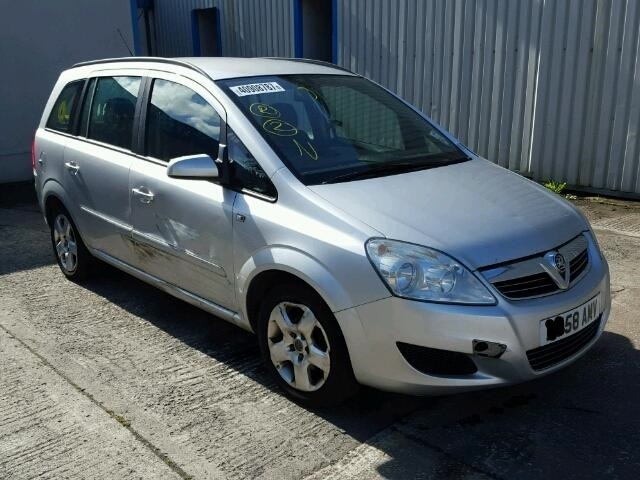 Vindem piese de suspensie Opel Zafira B 1.7cdti
