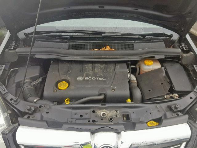 Vindem piese de suspensie Opel Zafira B (A05) 1.9 cdti, Z19DT