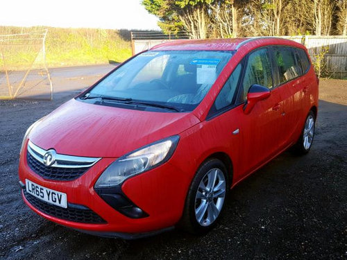 Vindem piese de suspensie Opel Zafira C, 1.4b