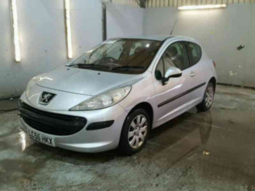 Vindem piese de suspensie Peugeot 207, 1.4b, KFT