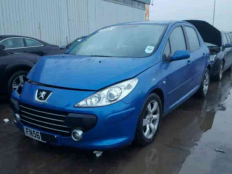 Vindem piese de suspensie Peugeot 307, 1