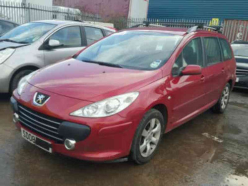 Vindem piese de suspensie Peugeot 307 sw, 1.6hdi 9HZ