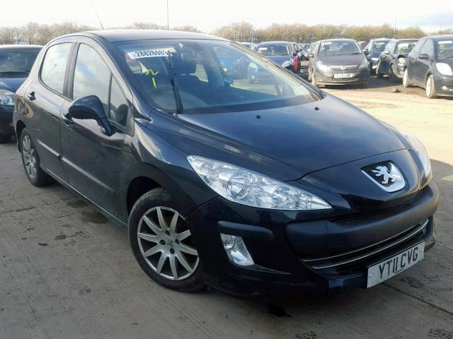 Vindem piese de suspensie Peugeot 308, 1.6 hdi