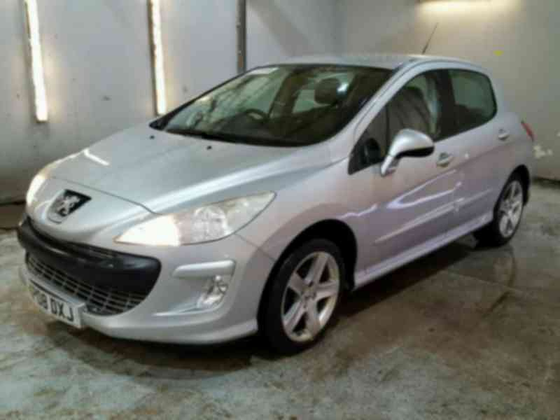Vindem piese de suspensie Peugeot 308, 1.6b 5FW