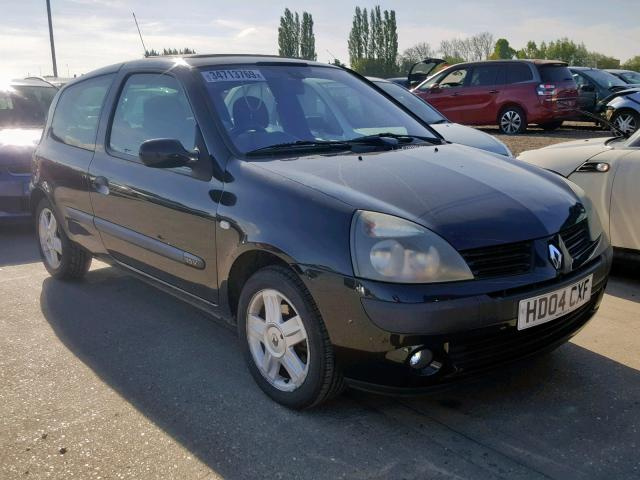 Vindem piese de suspensie Renault Clio 2, 1.2 Benz D4F din dezmembrari