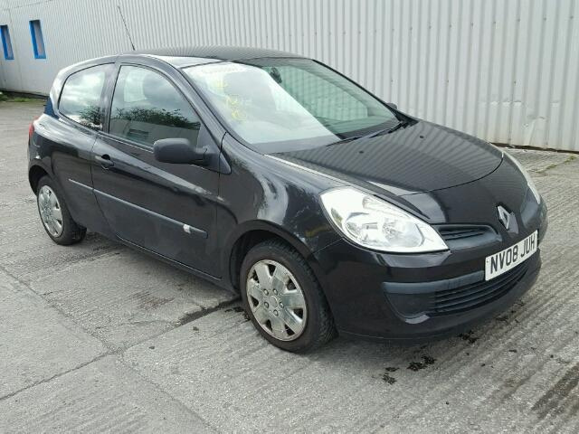Vindem piese de suspensie Renault Clio 3, 1.2 benzina
