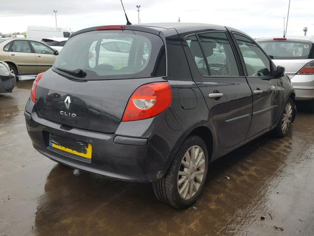 Vindem piese de suspensie Renault Clio 3, 1.5 dci K9K
