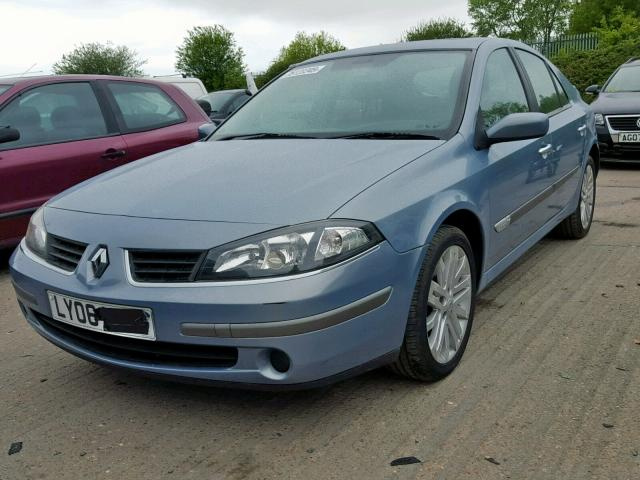 Vindem piese de suspensie Renault Laguna 2, 2.0 Benz F4R din dezmembrari