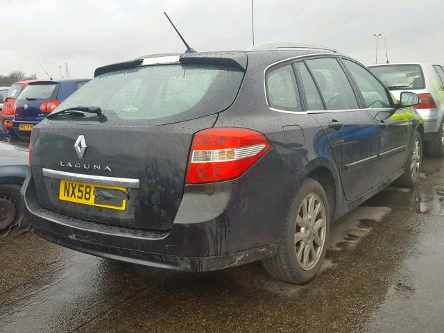 Vindem piese de suspensie Renault Laguna 3, 2.0 dci M9R din dezmembrari
