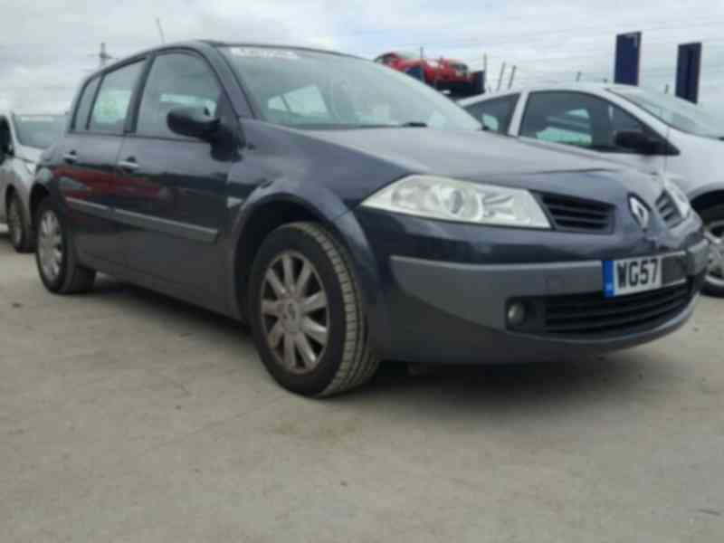 Vindem piese de suspensie Renault Megane 2, 1.5 dci