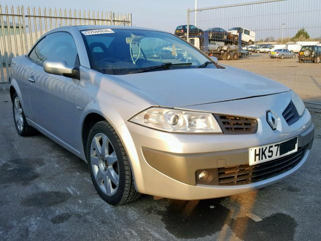 Vindem piese de suspensie Renault Megane 2 Coupe-Cabriolet, 1.9 dci