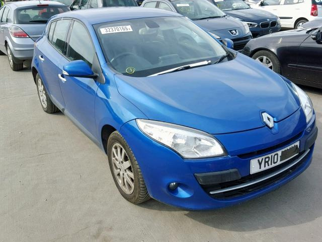 Vindem piese de suspensie Renault Megane 3, 1.5 dci