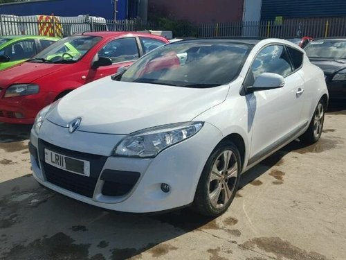 Vindem piese de suspensie Renault Megane 3 coupe 1.5 dci
