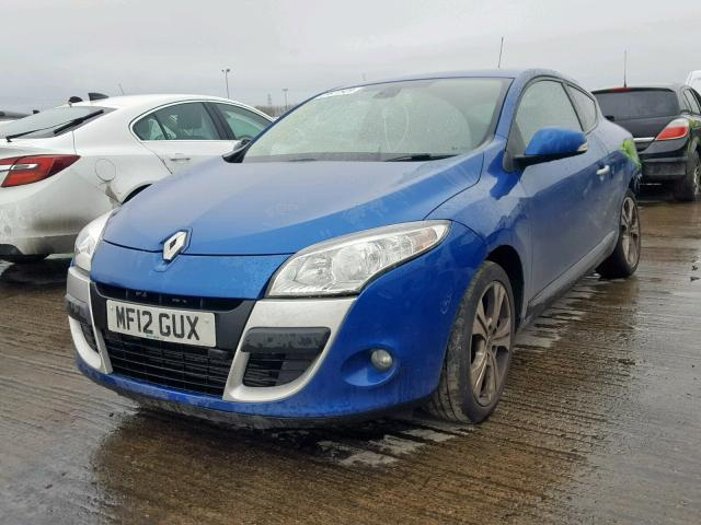 Vindem piese de suspensie Renault Megane 3 coupe, 1.5 dci, K9K, din dezmembrari