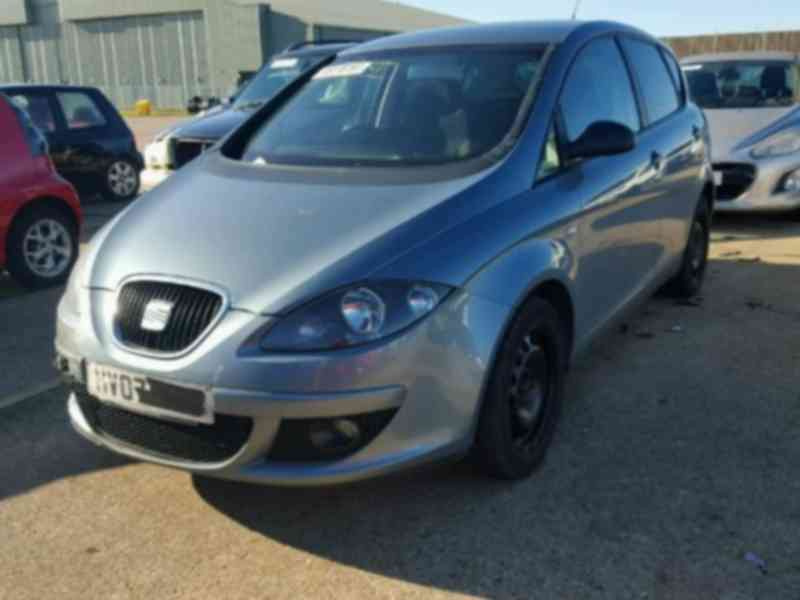 Vindem piese de suspensie Seat Altea 1.9 tdi, BJB