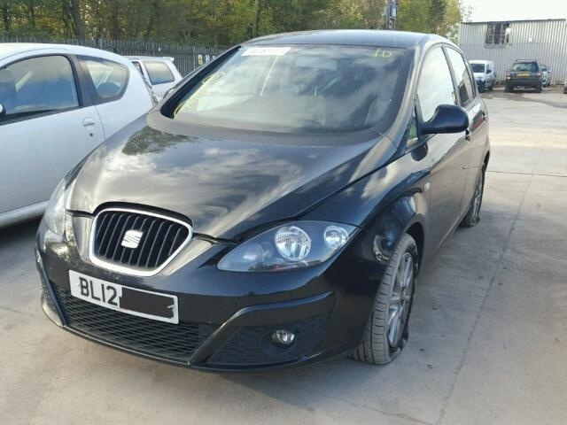 Vindem piese de suspensie Seat Altea 5P, 1.6 tdi