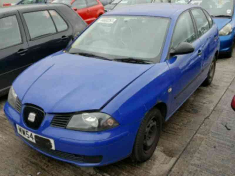 Vindem piese de suspensie Seat Ibiza, 1.2b, AZQ