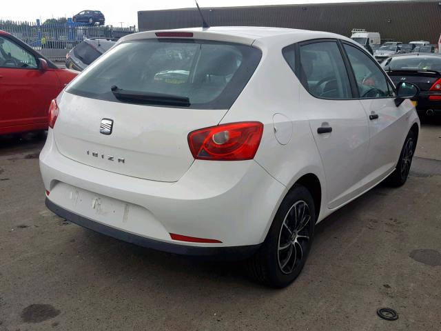 Vindem piese de suspensie Seat Ibiza 5 (6J5), 1.2 benz CGP din dezmembrari