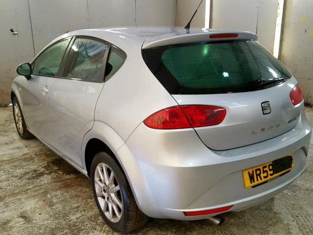 Vindem piese de suspensie Seat Leon (1P) 1.9 tdi