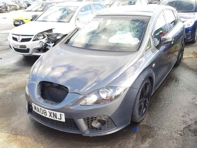 Vindem piese de suspensie Seat Leon (1P1) 2,0tdi BMN