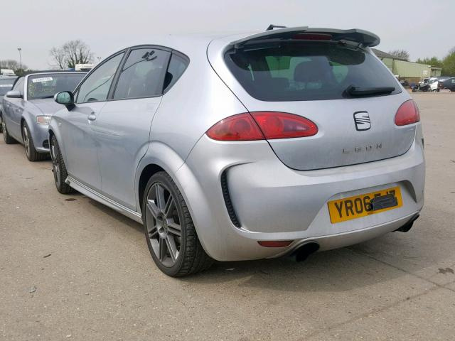 Vindem piese de suspensie Seat Leon (1P1) 2.0TDI BKD din dezmembrari