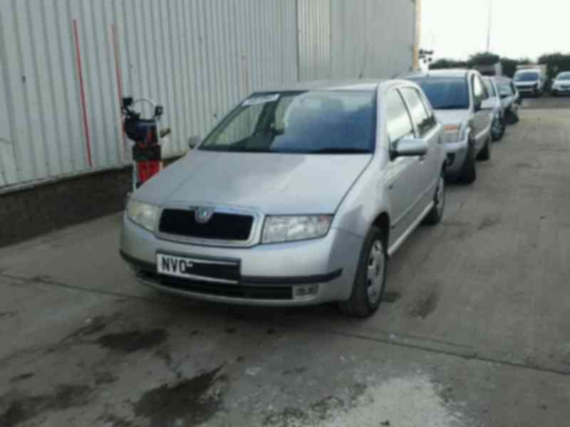 Vindem piese de suspensie Skoda Fabia 1.9 tdi