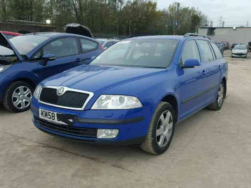 Vindem piese de suspensie Skoda Octavia 2 combi, 1.9 tdi