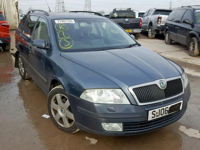 Vindem piese de suspensie Skoda Octavia 2 Combi, 2.0tdi