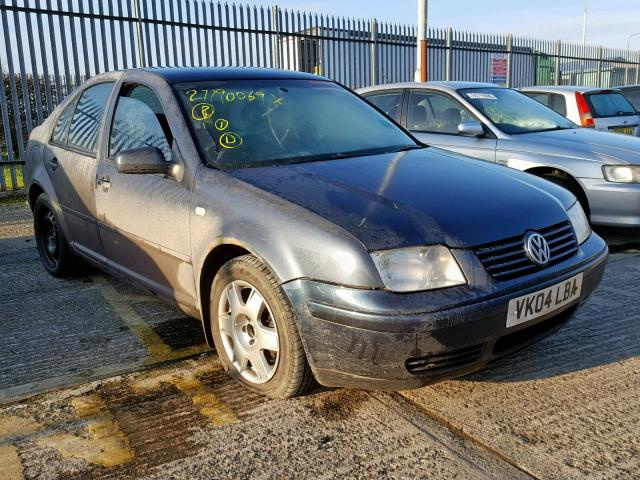 Vindem piese de suspensie Vw Bora (1J2) 1.9 tdi, ASZ, din dezmembrari