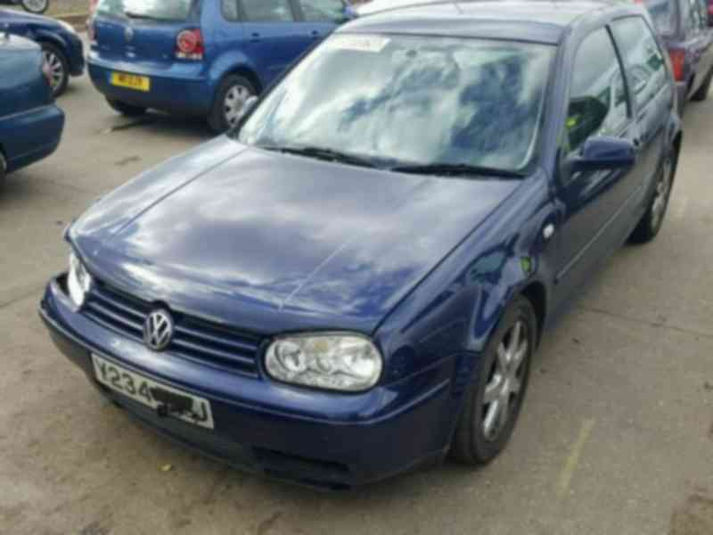 vindem piese de suspensie Vw Golf 4, 1.9 tdi