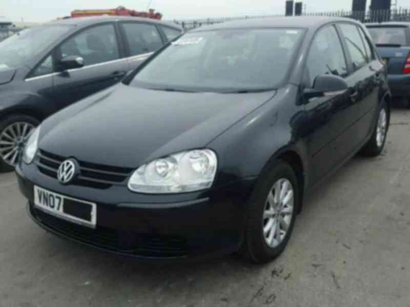 Vindem piese de suspensie Vw Golf 5 (1K) 1.9 tdi BXE