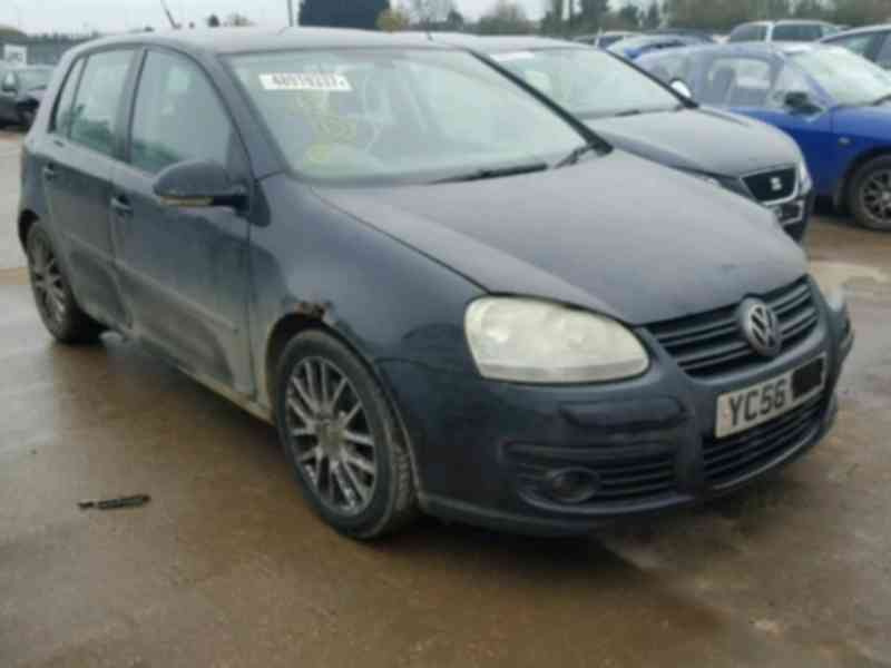 Vindem piese de suspensie Vw Golf 5 (1K1) 2.0tdi, BMN