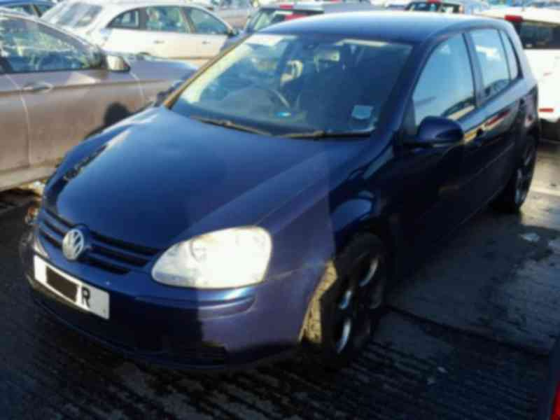 Vindem piese de suspensie Vw Golf 5, 2.0tdi, BKD