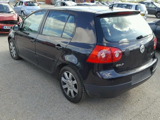Vindem piese de suspensie Vw Golf 5, 2.0TDI, BMN
