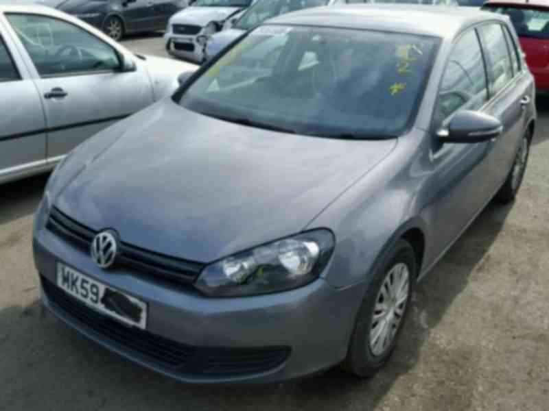 Vindem piese de suspensie Vw Golf 6, 1.4b