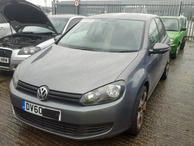 Vindem piese de suspensie Vw Golf 6, 1.4tsi