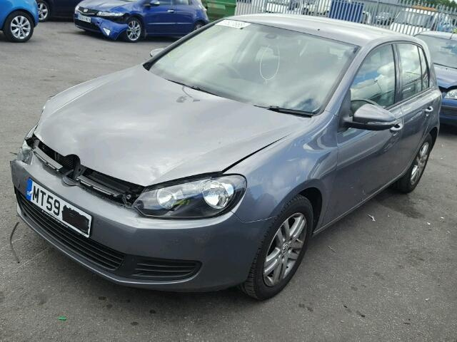 Vindem piese de suspensie Vw Golf 6, 1.6 tdi CAY