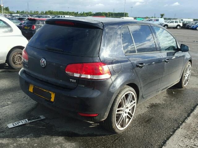 Vindem piese de suspensie Vw Golf 6, 1.6 tdi