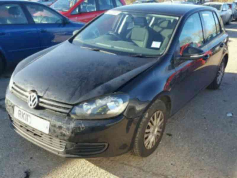 Vindem piese de suspensie Vw Golf 6, 2.0tdi