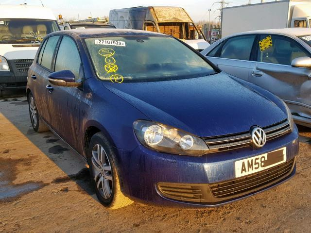 Vindem piese de suspensie Vw Golf 6, 2.0tdi