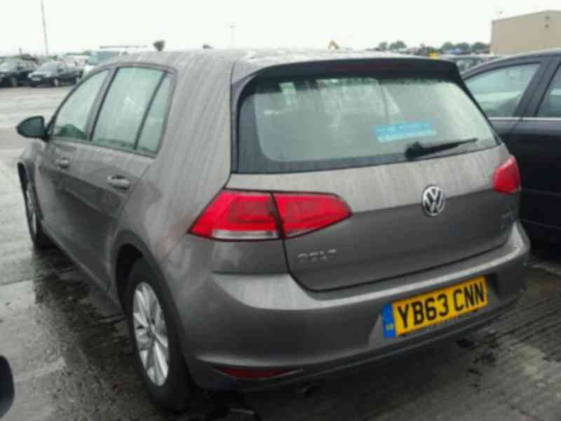 Vindem piese de suspensie Vw Golf 7, 1.6 tdi CLH