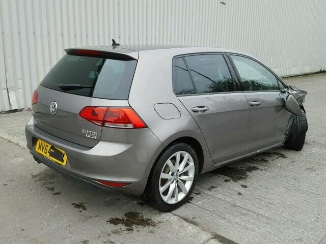 Vindem piese de suspensie Vw Golf 7 (5G) 1.6 tdi, CLH