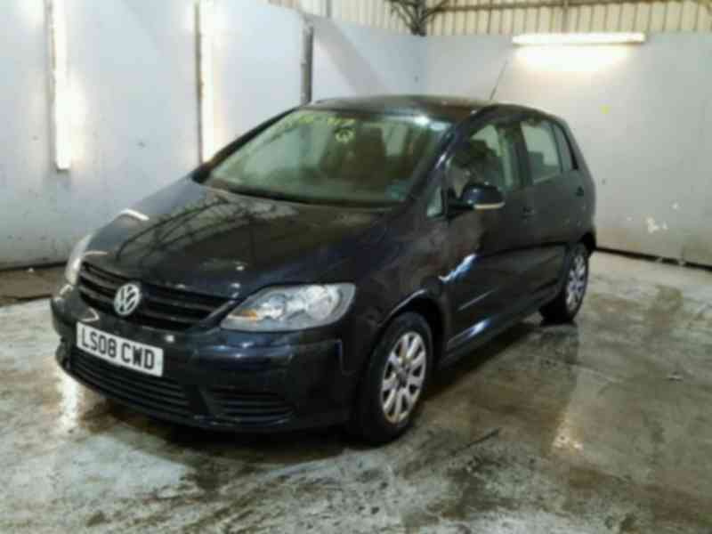 Vindem piese de suspensie Vw Golf Plus, 1.4tsi, CAX
