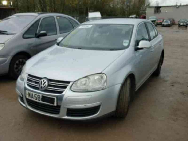 Vindem piese de suspensie Vw Jetta 2.0tdi BKD