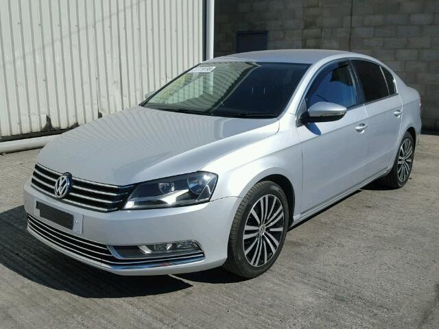 Vindem piese de suspensie Vw Passat 362, 1.6 tdi